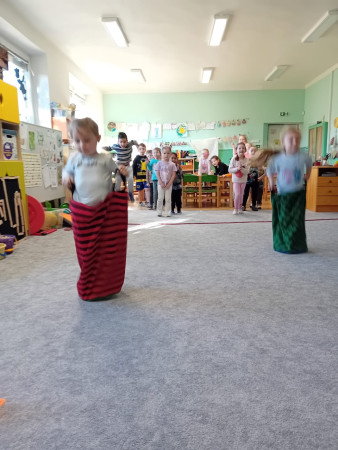 Všechno nejlepší!